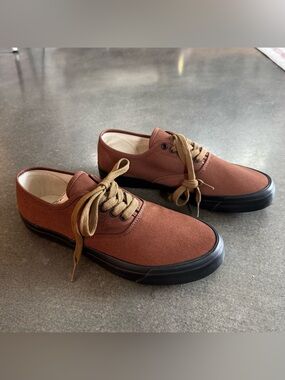 NIB Beams + Sperry Cloud CVO sneakers size 9